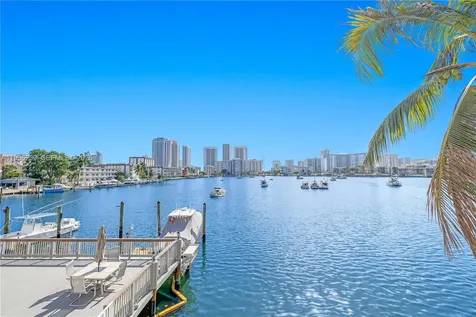 462 Golden Isles Drive Hallandale Beach FL 33009