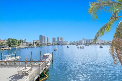 462 Golden Isles Drive Hallandale Beach FL 33009