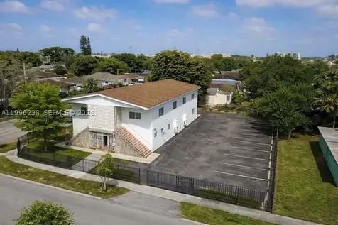 6891 NW 13th Avenue Miami FL 33147