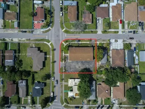 6891 NW 13th Avenue Miami FL 33147