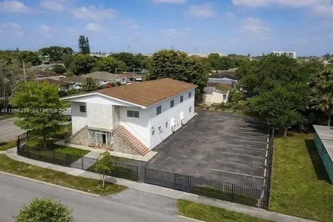 6891 NW 13th Avenue Miami FL 33147