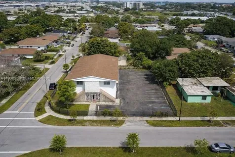 6891 NW 13th Avenue Miami FL 33147
