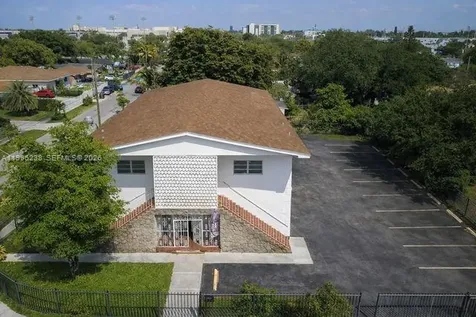6891 NW 13th Avenue Miami FL 33147