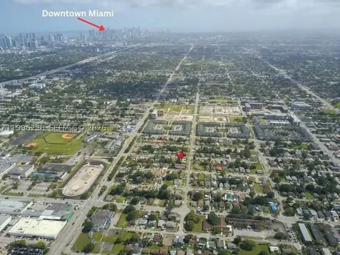 6891 NW 13th Avenue Miami FL 33147