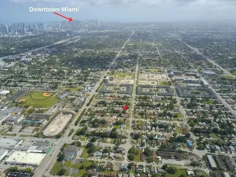 6891 NW 13th Avenue Miami FL 33147
