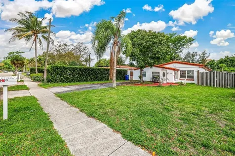 1263 NE 182nd Street North Miami Beach FL 33162