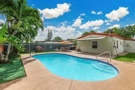 1263 NE 182nd Street North Miami Beach FL 33162