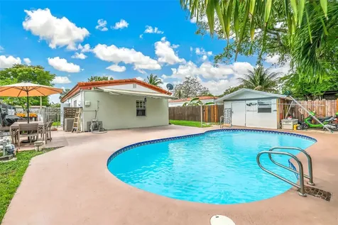 1263 NE 182nd Street North Miami Beach FL 33162