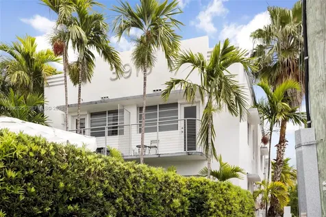 3915 N Meridian Avenue Miami Beach FL 33140