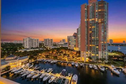 3330 NE 190th Street Aventura FL 33180