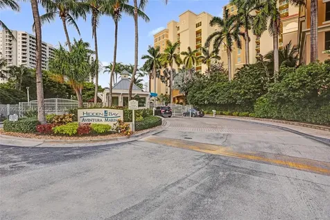 3330 NE 190th Street Aventura FL 33180