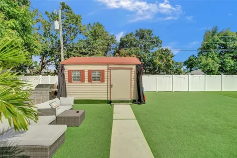 19625 NW 6th Place Miami Gardens FL 33169