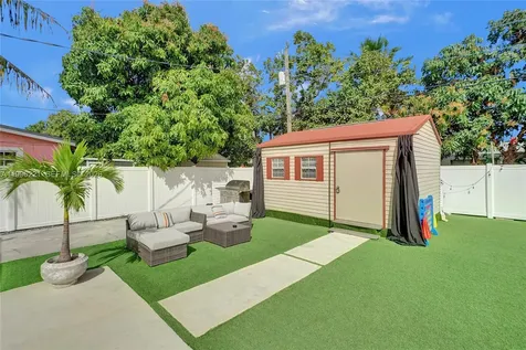 19625 NW 6th Place Miami Gardens FL 33169