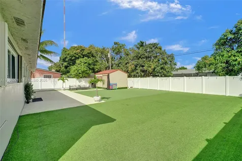 19625 NW 6th Place Miami Gardens FL 33169
