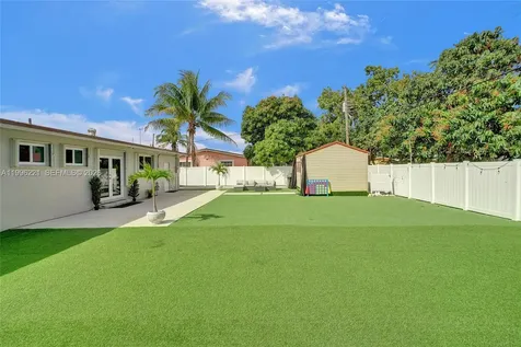 19625 NW 6th Place Miami Gardens FL 33169