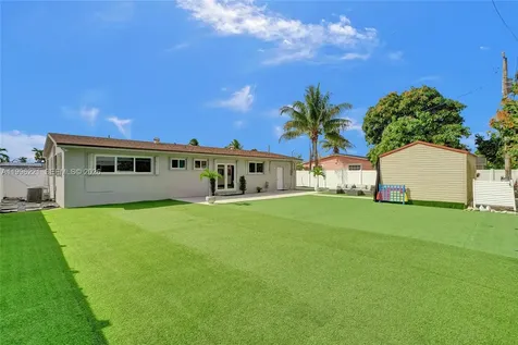 19625 NW 6th Place Miami Gardens FL 33169