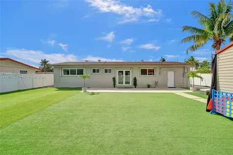 19625 NW 6th Place Miami Gardens FL 33169