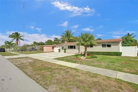 19625 NW 6th Place Miami Gardens FL 33169