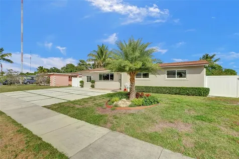 19625 NW 6th Place Miami Gardens FL 33169