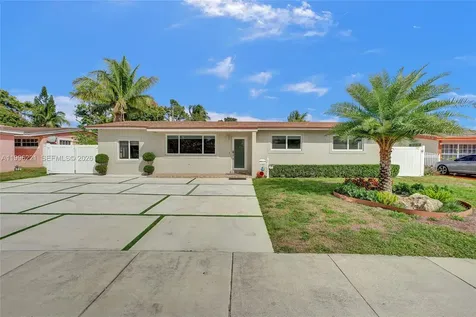 19625 NW 6th Place Miami Gardens FL 33169