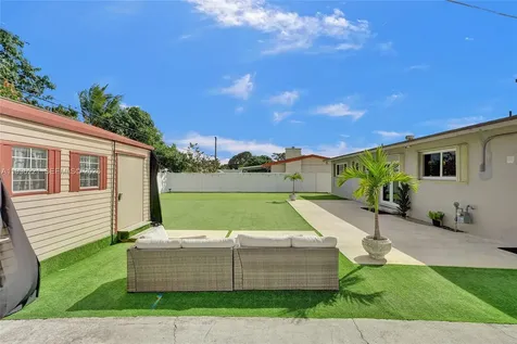 19625 NW 6th Place Miami Gardens FL 33169