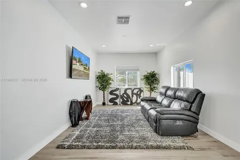 19625 NW 6th Place Miami Gardens FL 33169
