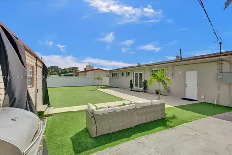 19625 NW 6th Place Miami Gardens FL 33169