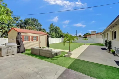 19625 NW 6th Place Miami Gardens FL 33169