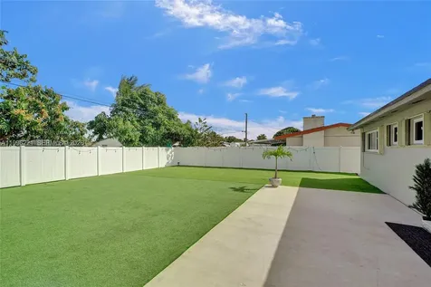 19625 NW 6th Place Miami Gardens FL 33169