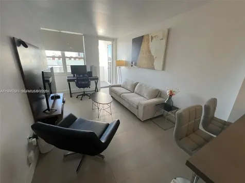 100 Lincoln Road Miami Beach FL 33139