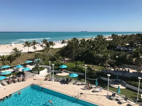 100 Lincoln Road Miami Beach FL 33139