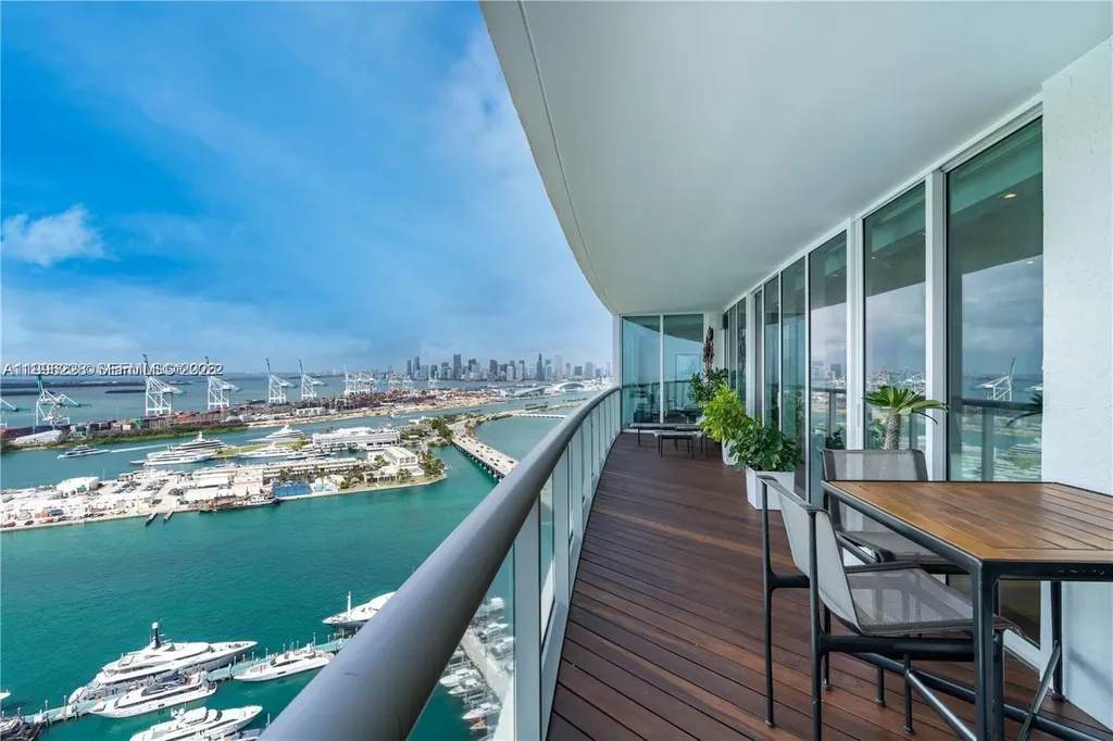 450 Alton Road Miami Beach FL 33139