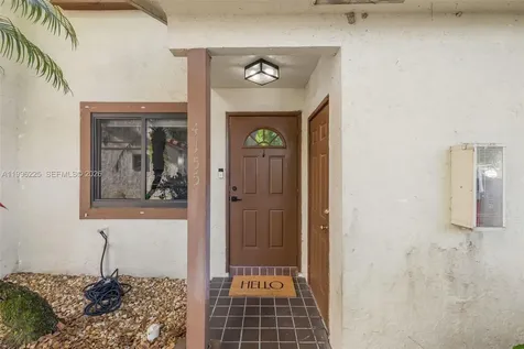4155 Coral Springs Drive Coral Springs FL 33065