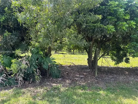 206XX SW 344 Street Homestead FL 33034