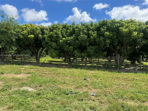 206XX SW 344 Street Homestead FL 33034
