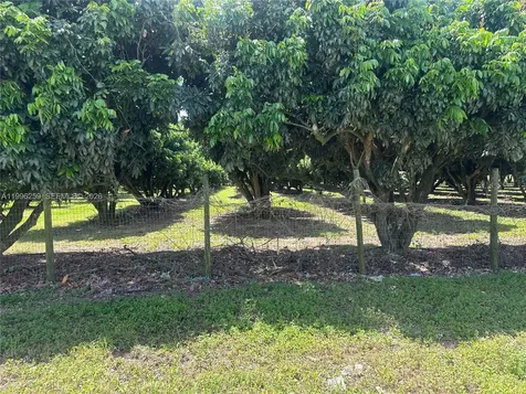 206XX SW 344 Street Homestead FL 33034