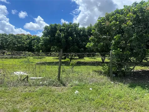 206XX SW 344 Street Homestead FL 33034