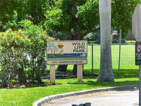 10101 SW 154th Cir Court Miami FL 33196
