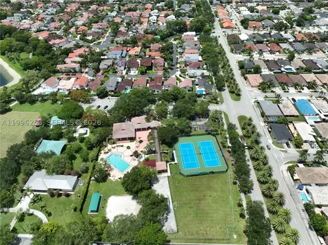 10101 SW 154th Cir Court Miami FL 33196