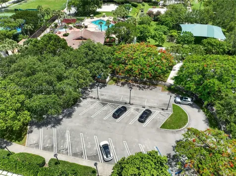10101 SW 154th Cir Court Miami FL 33196