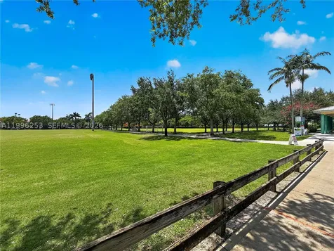 10101 SW 154th Cir Court Miami FL 33196