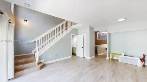 10101 SW 154th Cir Court Miami FL 33196