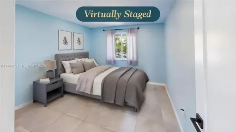 10101 SW 154th Cir Court Miami FL 33196