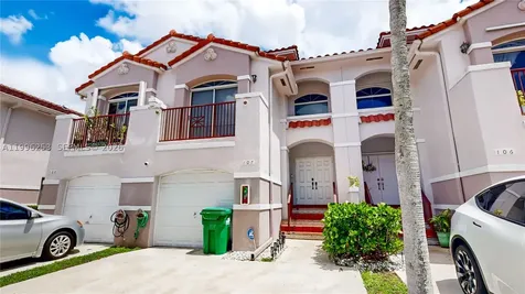 10101 SW 154th Cir Court Miami FL 33196