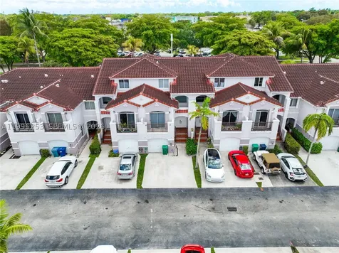 10101 SW 154th Cir Court Miami FL 33196
