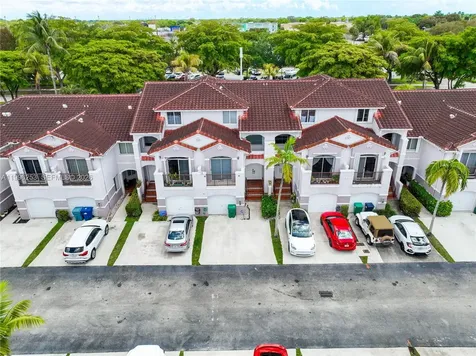 10101 SW 154th Cir Court Miami FL 33196