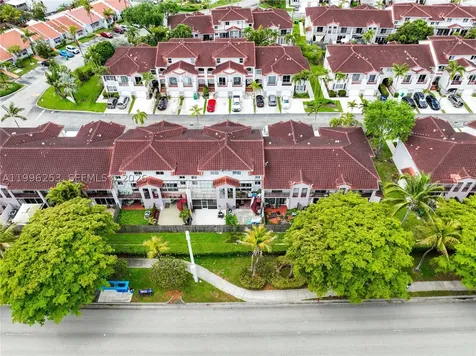 10101 SW 154th Cir Court Miami FL 33196