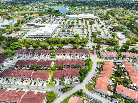 10101 SW 154th Cir Court Miami FL 33196