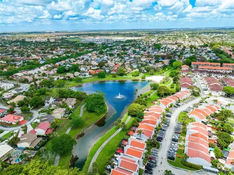 10101 SW 154th Cir Court Miami FL 33196