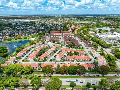 10101 SW 154th Cir Court Miami FL 33196